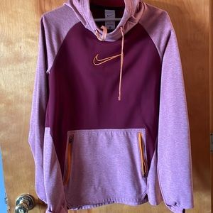 Women’s Nike hoodie